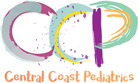 Central Coast Pediatrics